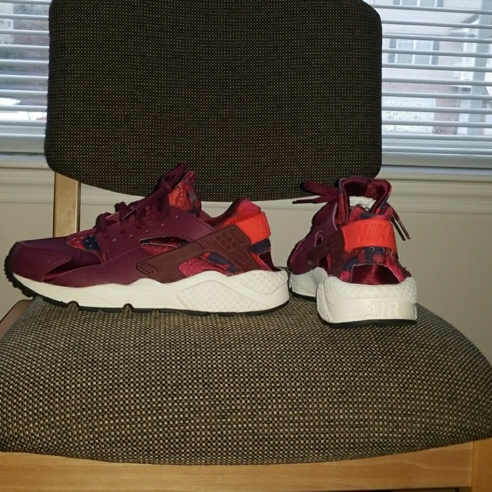 Huaraches sneakers
